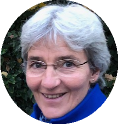 Anke van der Chijs