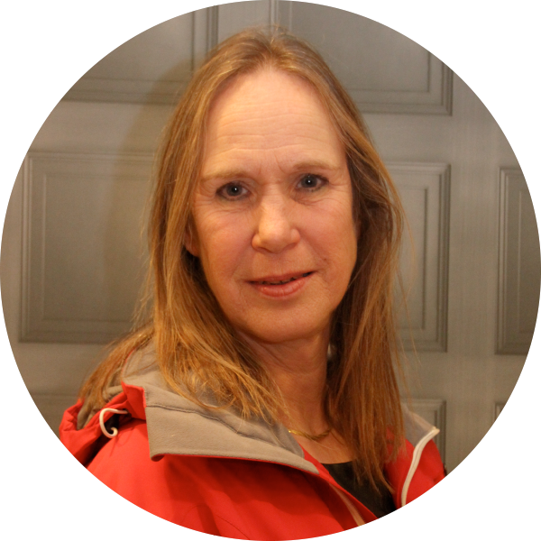 Diana van Leeuwen-Menheere