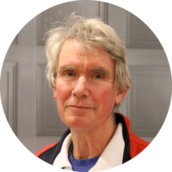 Gerhard Surink
