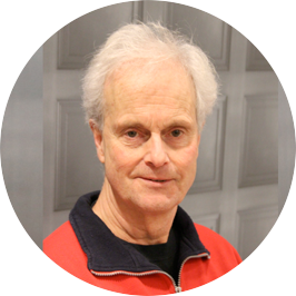 Tony Dekker